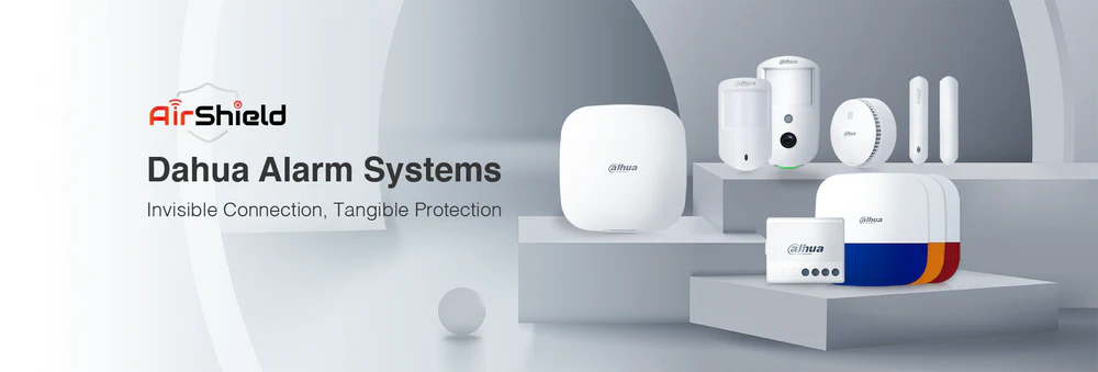 Alarm-Systems