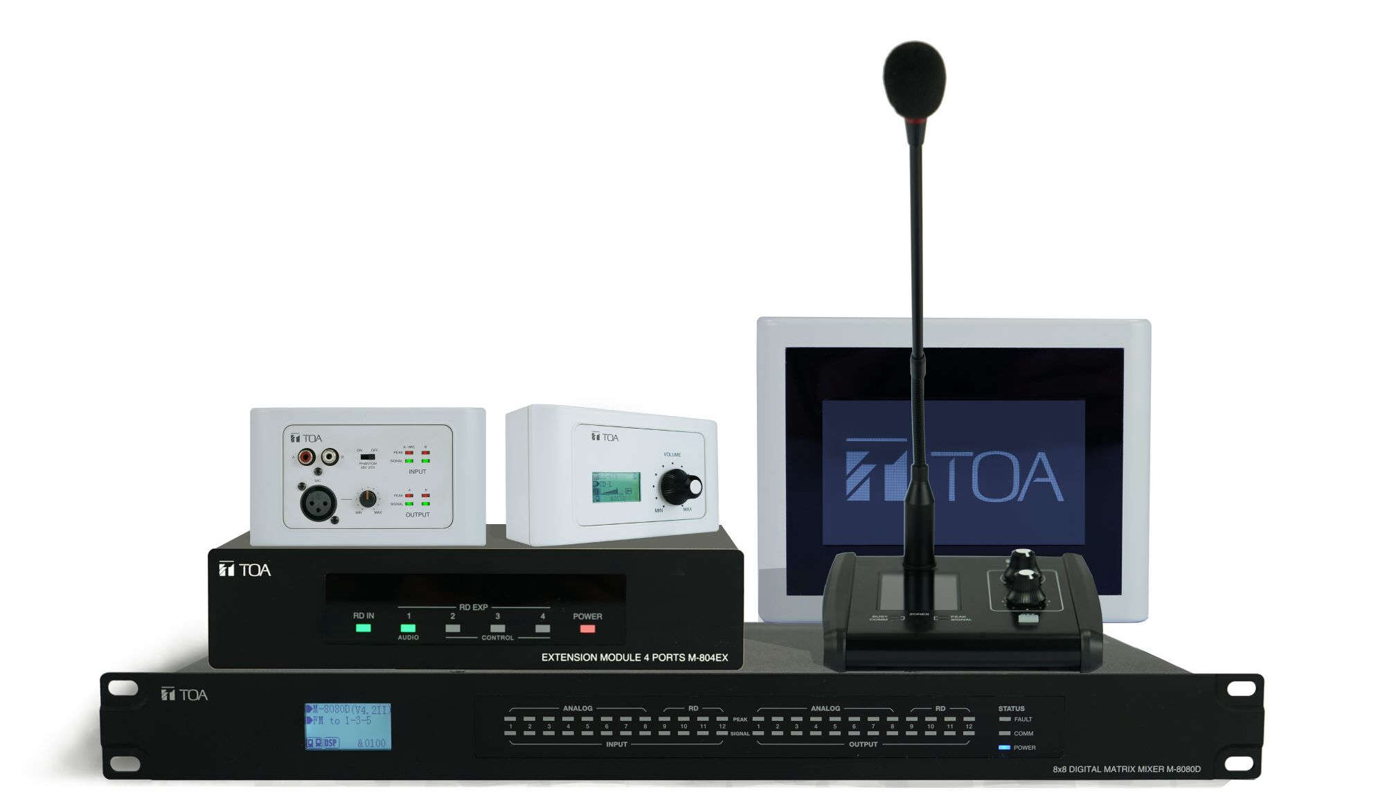 M-8080D-series_group