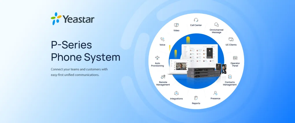 Yeastar-P-Series_PBX_Features_Pie_Chart